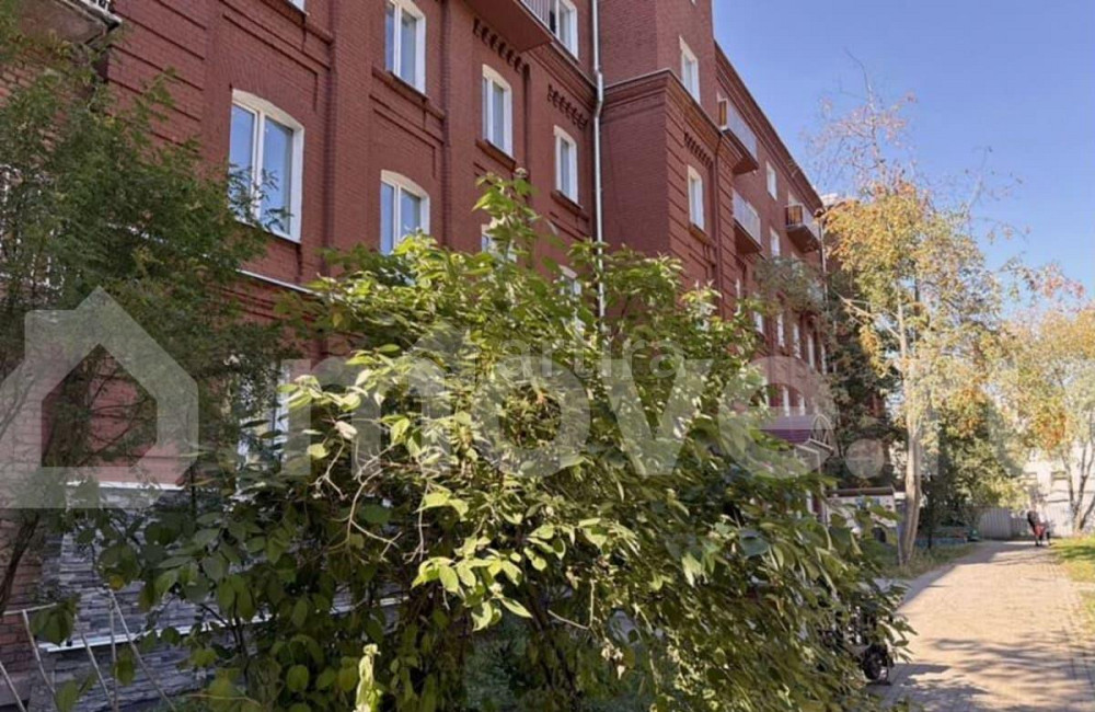 Студия, 21.5 м2, 2/5 эт. Москва - изображение 6