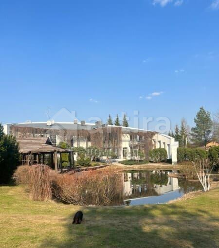 Коттедж, 600 м2 Лобня - изображение 2