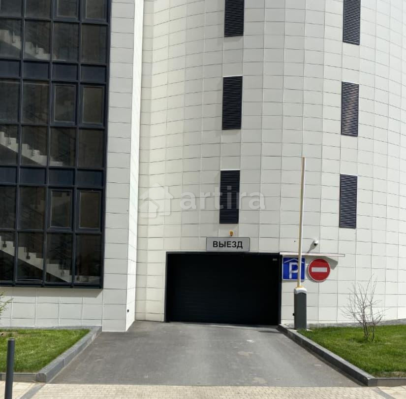 Гараж, 13.8 м2 Санкт-Петербург - изображение 2