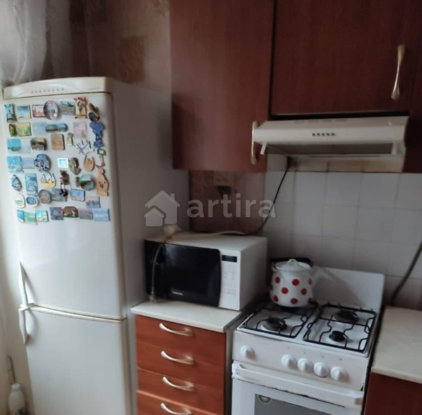 Комната, 45 м2, 4/4 эт. Москва - изображение 4