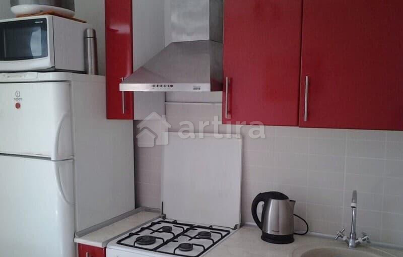 1-комн. квартира, 38 м2, 5/8 эт. Москва - изображение 7