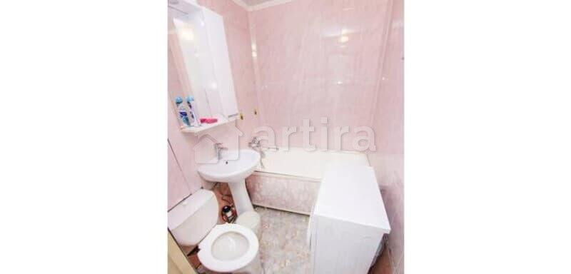 1-комн. квартира, 38 м2, 3/6 эт. Екатеринбург - изображение 7