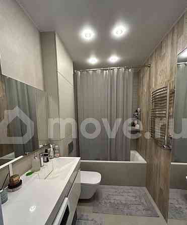 3-комн. квартира, 53.1 м2, 16/38 эт. Москва