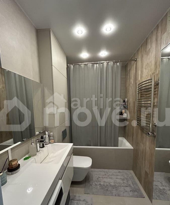 3-комн. квартира, 53.1 м2, 16/38 эт. Москва - изображение 4