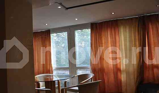 4-комн. квартира, 147.5 м2, 4/14 эт. Москва