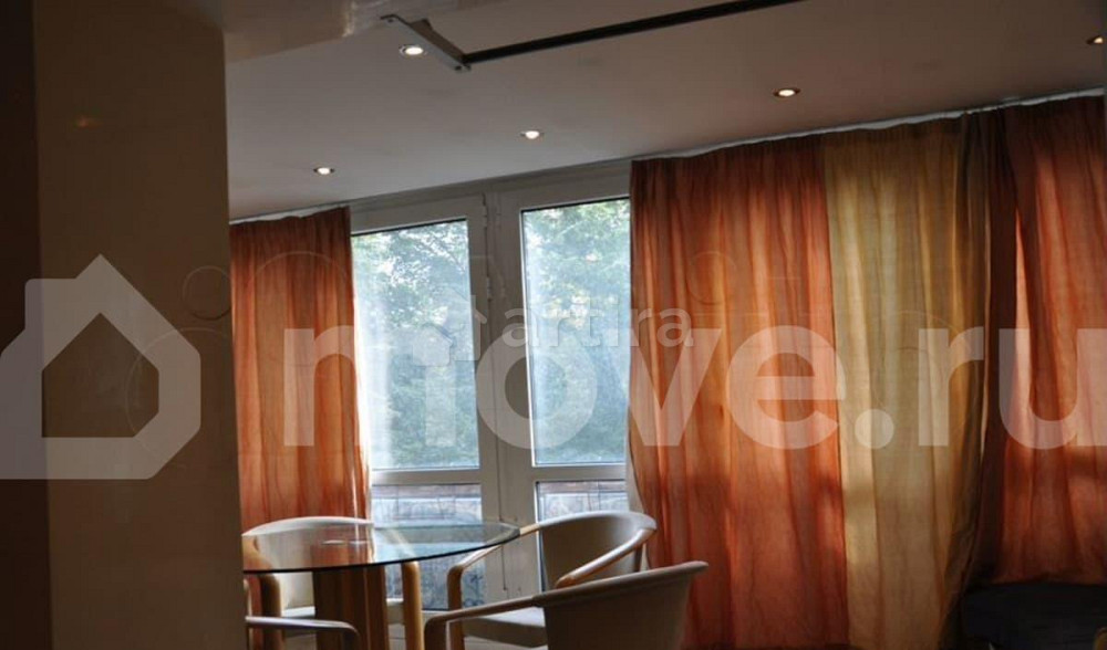 4-комн. квартира, 147.5 м2, 4/14 эт. Москва - изображение 1