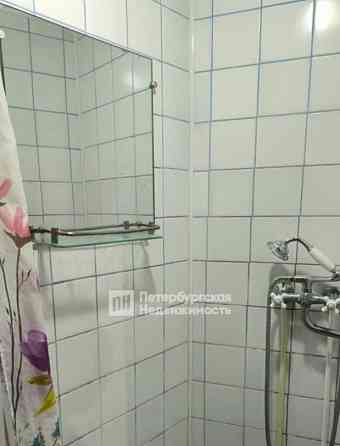 Комната, 15 м2, 1/2 эт. Санкт-Петербург