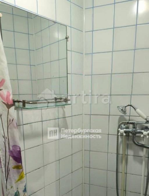 Комната, 15 м2, 1/2 эт. Санкт-Петербург - изображение 4