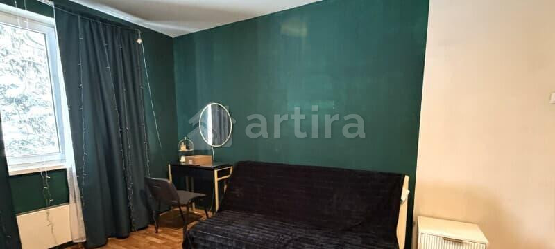 3-комн. квартира, 76 м2, 1/14 эт. Москва - изображение 17