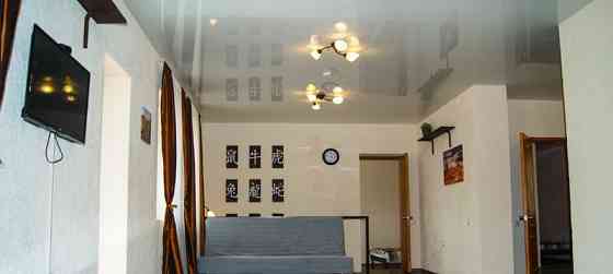 Коттедж, 300 м2 Новосибирск