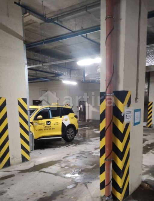 Гараж, 18 м2 Развилка - изображение 7