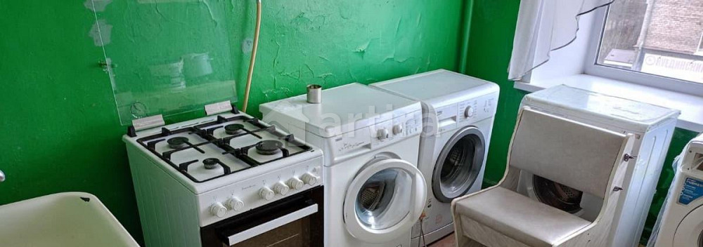 Комната, 12 м2, 4/5 эт. Пермь - изображение 3