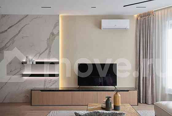 3-комн. квартира, 81 м2, 6/8 эт. Москва