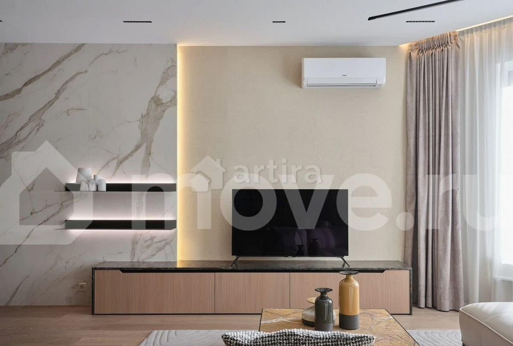 3-комн. квартира, 81 м2, 6/8 эт. Москва - изображение 3