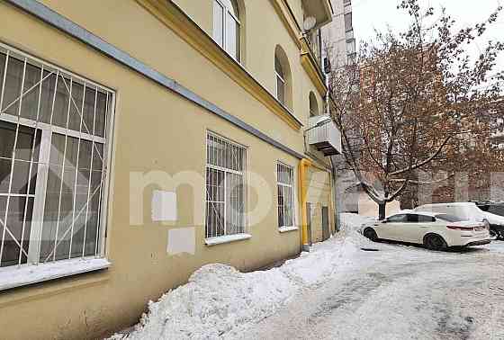 Студия, 10.5 м2, 1/7 эт. Москва