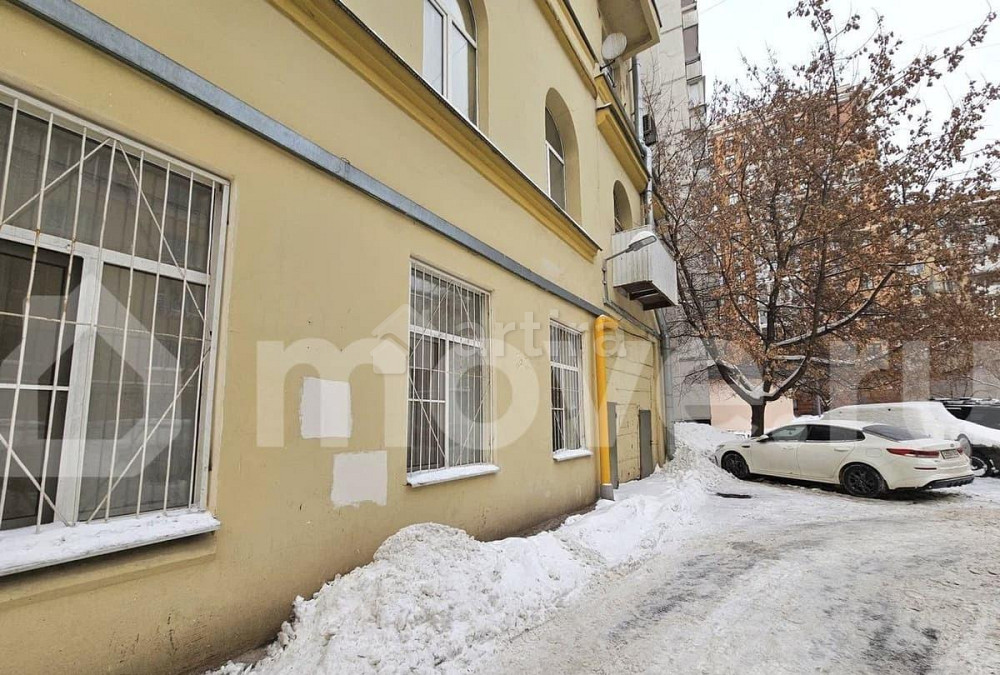 Студия, 10.5 м2, 1/7 эт. Москва - изображение 4