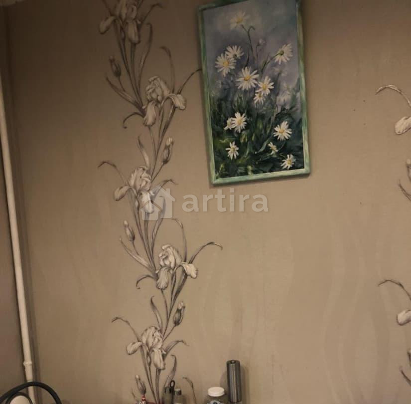 Комната, 21 м2, 1/5 эт. Пермь - изображение 4