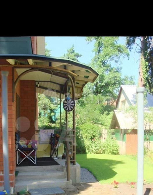 Коттедж, 90 м2, 3 сотки, 2 эт. Воронеж - изображение 1