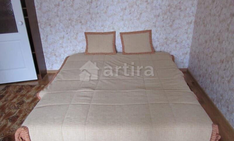 1-комн. квартира, 36 м2, 2/6 эт. Москва - изображение 4