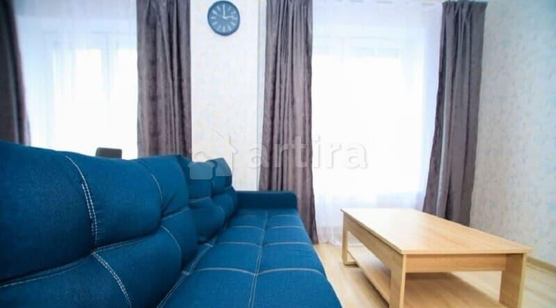 2-комн. квартира, 60 м2, 15/31 эт. Пермь - изображение 10