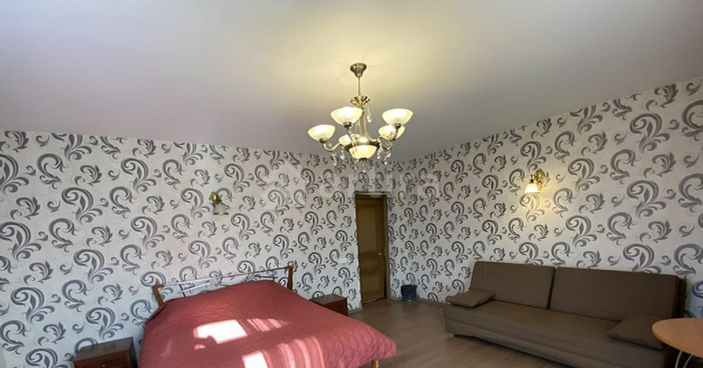 Коттедж, 555 м2, 22 сотки, 4 эт. Санкт-Петербург - изображение 1