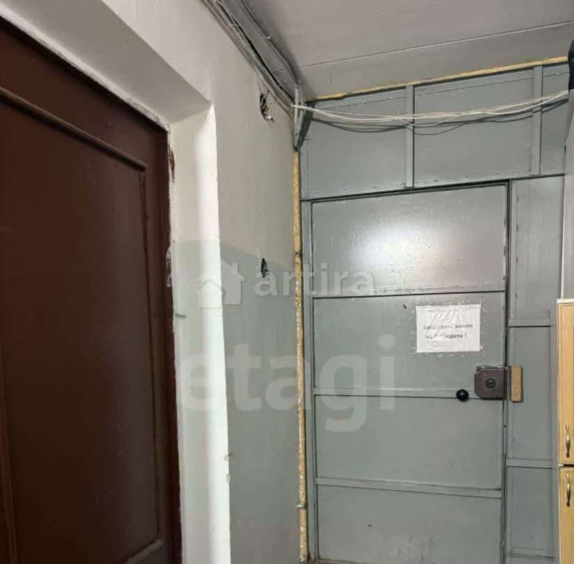 Комната, 17.8 м2, 2/5 эт. Екатеринбург - изображение 2