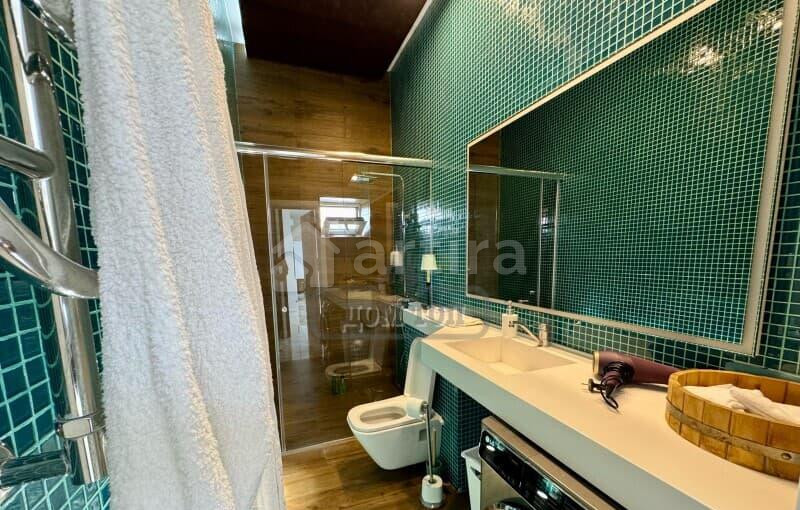 Коттедж, 480 м2 Сергиев Посад - изображение 12