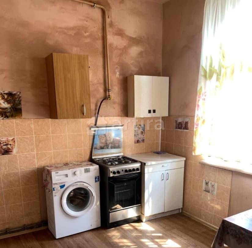 Комната, 122 м2, 4/5 эт. Санкт-Петербург - изображение 4