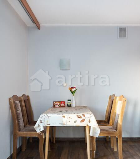 2-комн. квартира, 60 м2, 12/14 эт. Москва - изображение 11