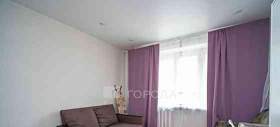 Комната, 12.9 м2, 5/9 эт. Новосибирск