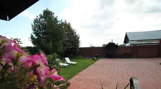 Коттедж, 300 м2 Новосибирск