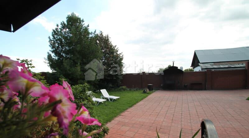 Коттедж, 300 м2 Новосибирск - изображение 2