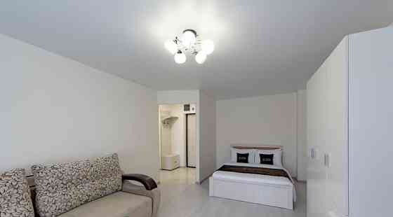 1-комн. квартира, 40 м2, 2/12 эт. Москва