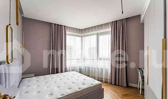 4-комн. квартира, 83.3 м2, 16/21 эт. Москва