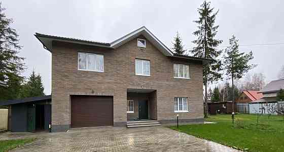 Дом, 320 м2, 14 соток, 2 эт. Одинцово