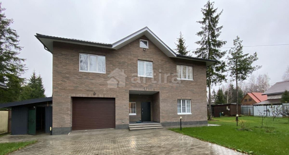 Дом, 320 м2, 14 соток, 2 эт. Одинцово - изображение 4