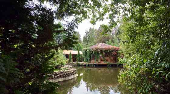 Коттедж, 450 м2 Солнечногорск