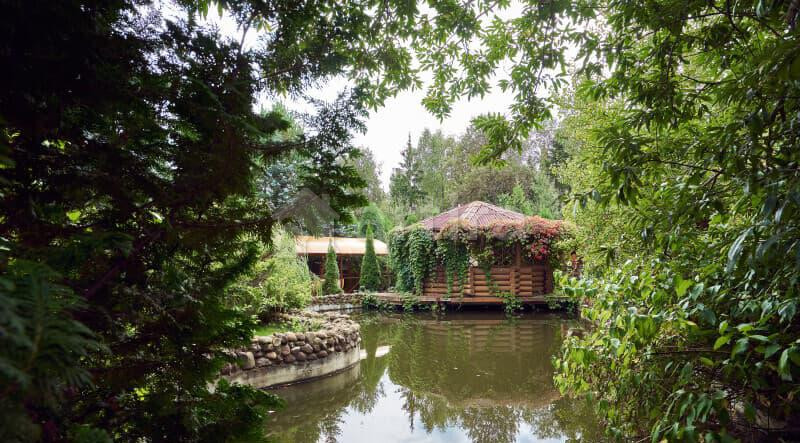 Коттедж, 450 м2 Солнечногорск - изображение 6