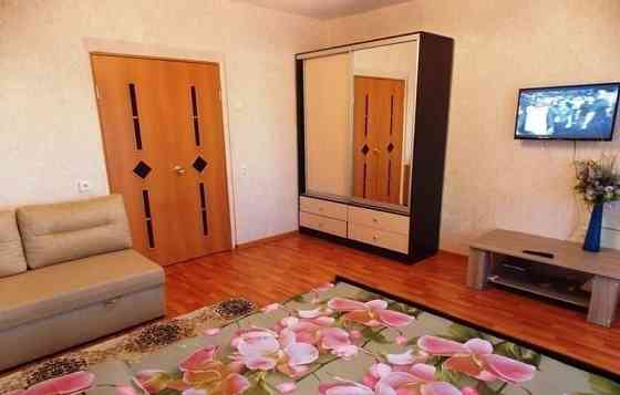 1-комн. квартира, 42 м2, 6/10 эт. Челябинск