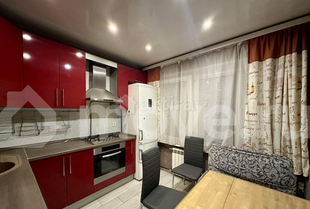 2-комн. квартира, 48.4 м2, 5/5 эт. Москва - изображение 1