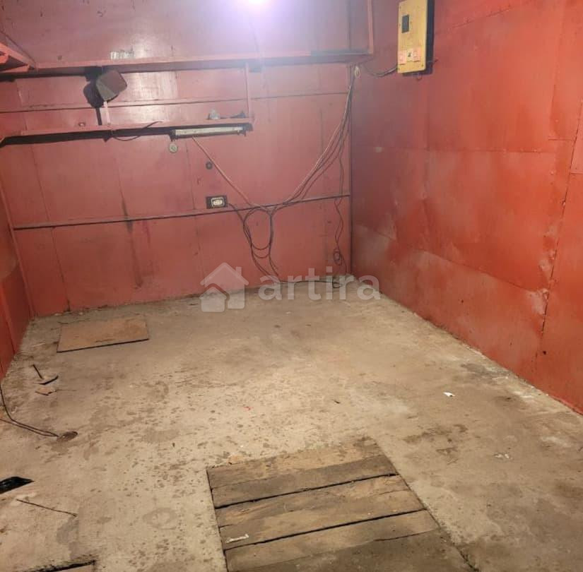 Гараж, 18 м2 Москва - изображение 4