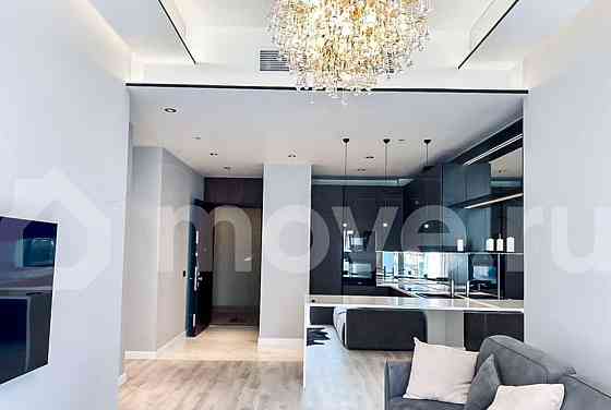 2-комн. апарт-ы, 60 м2, 9/78 эт. Москва