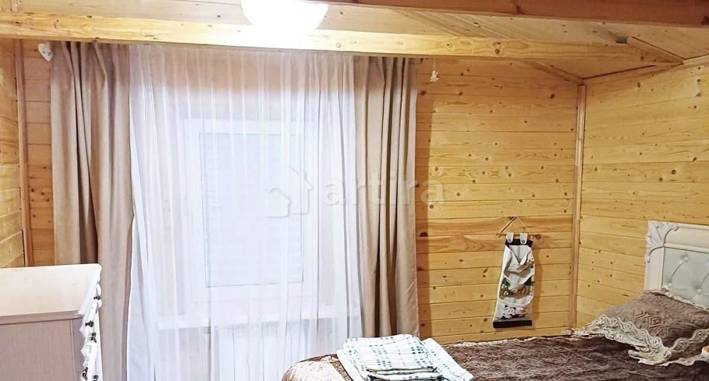 Коттедж, 100 м2, 5 соток, 2 эт. Черкизово - изображение 7