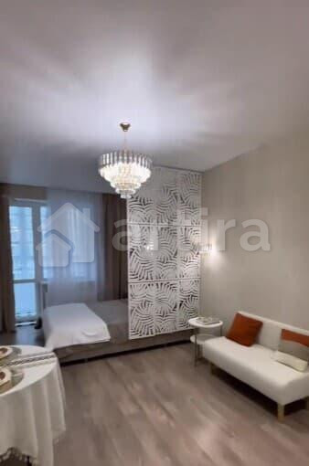 1-комн. квартира, 49 м2, 4/9 эт. Самара - изображение 2