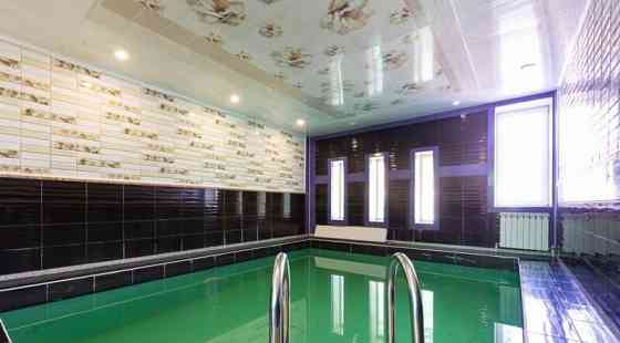 Коттедж, 300 м2 Ногинск