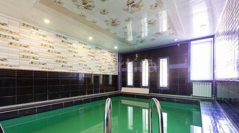 Коттедж, 300 м2 Ногинск - изображение 2