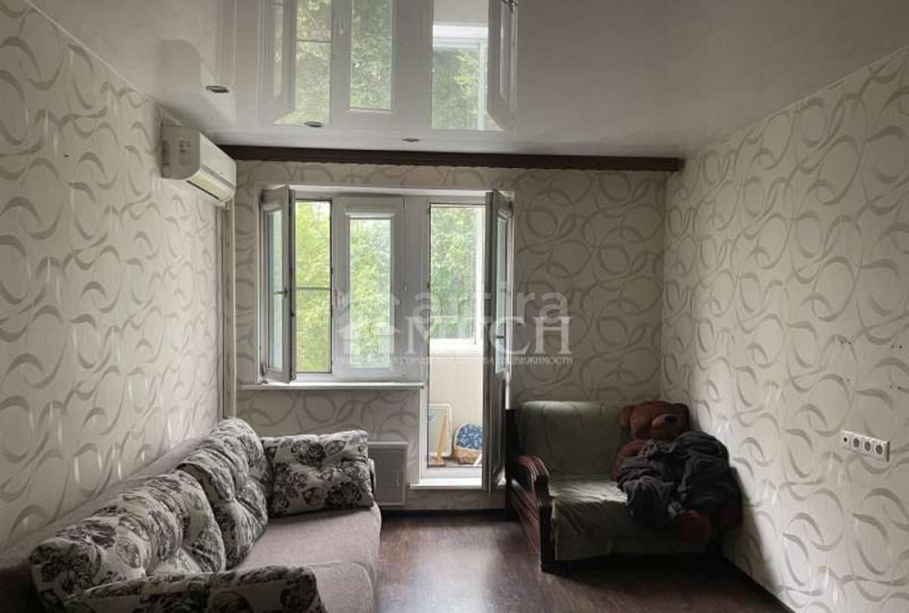 2-комн. квартира, 53.4 м2, 4/17 эт. Москва - изображение 19