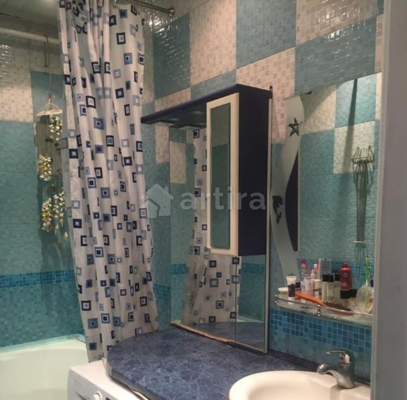 Комната, 14 м2, 2/3 эт. Томилино - изображение 4