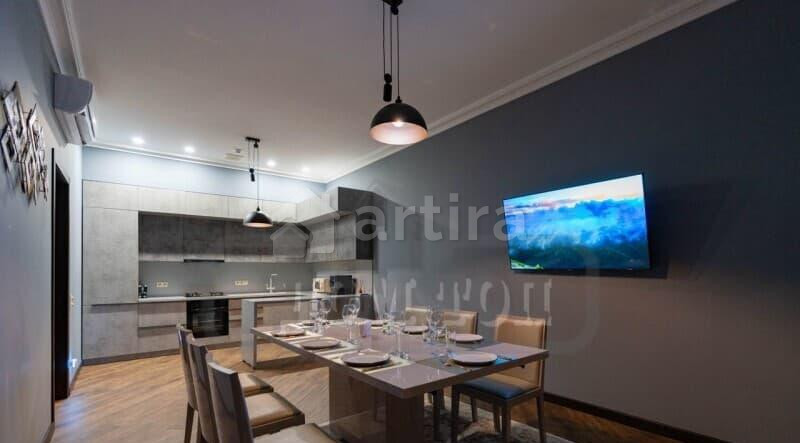 Коттедж, 300 м2 Красногорск - изображение 20