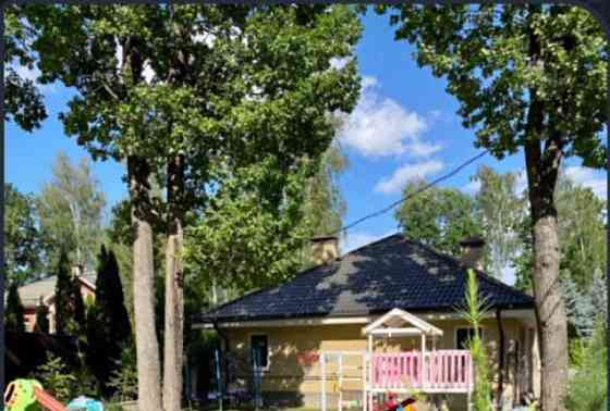 Дом, 114 м2, 10 соток, 2 эт. Москва